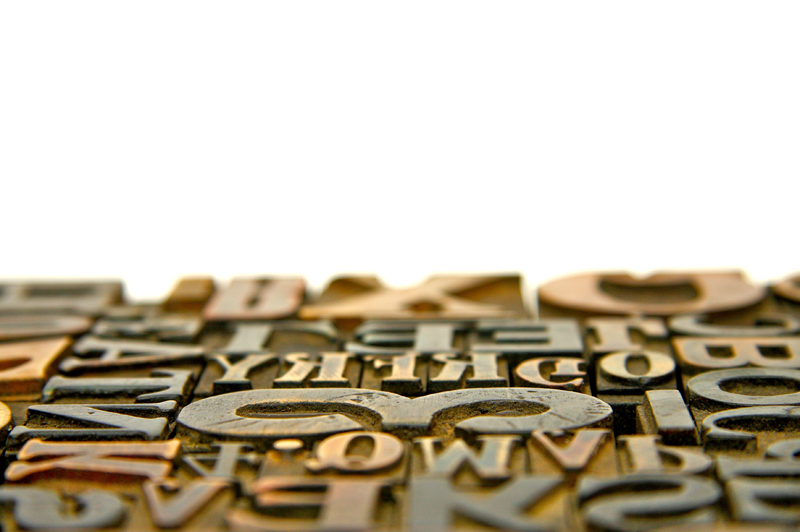 Type