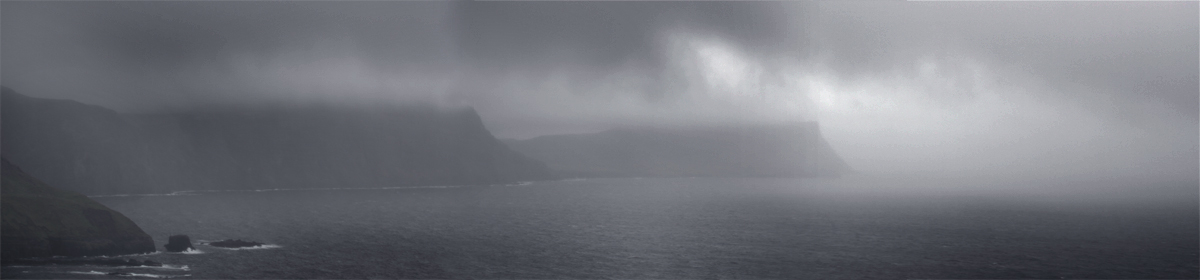 Skye Headlands