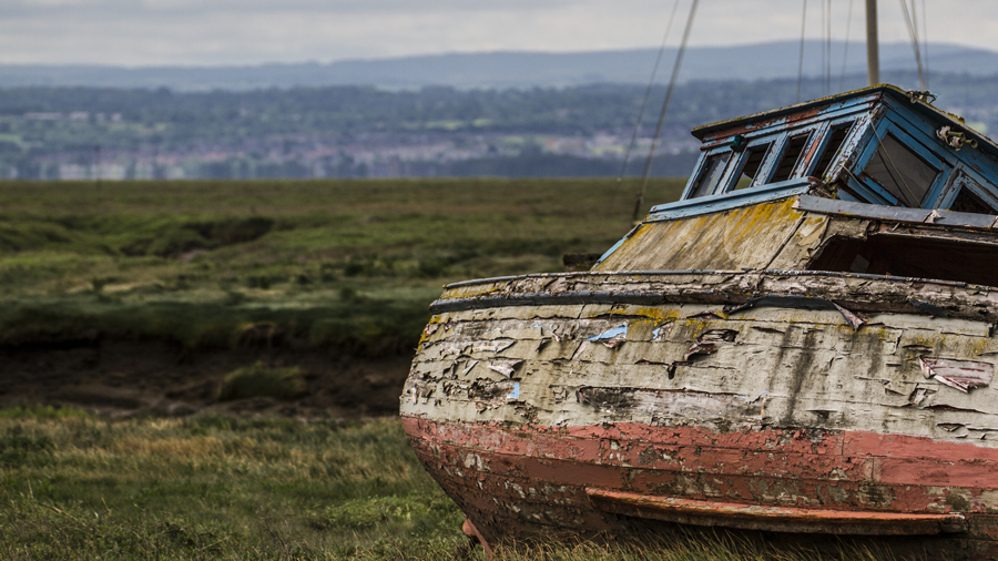 Boatyards