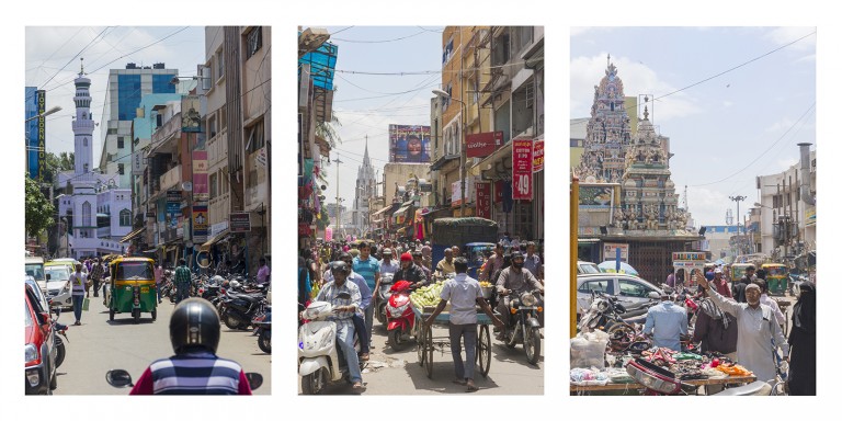 India
