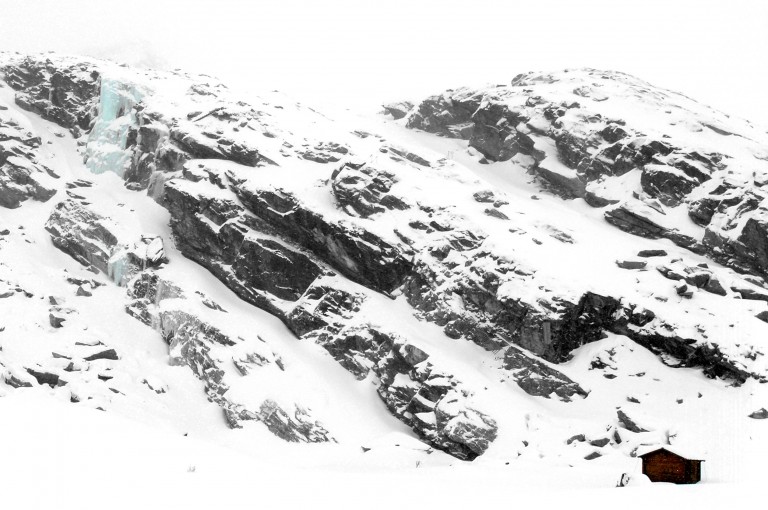 Snow and Ice