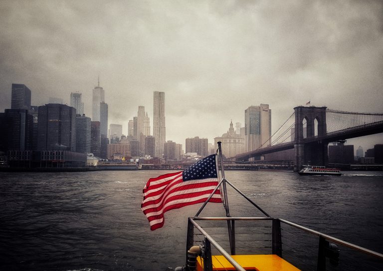 New York