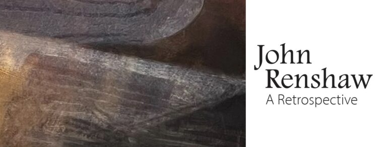 John Renshaw Catalogue