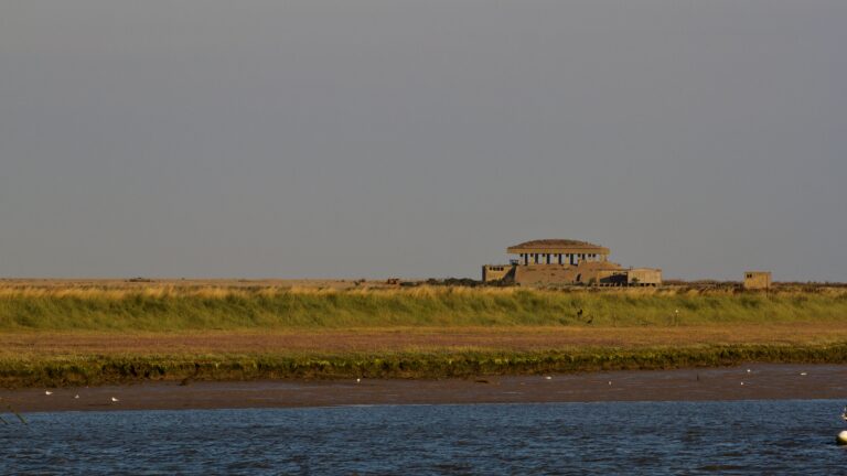 Orford Ness